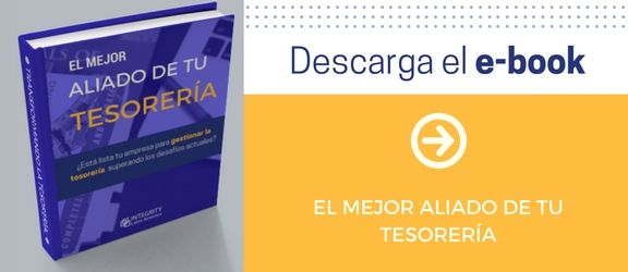 Descarga el ebook EL MEJOR ALIADO DE TU TESORERIA