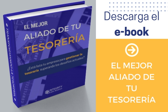 Descarga el ebook EL MEJOR ALIADO DE TU TESORERIA