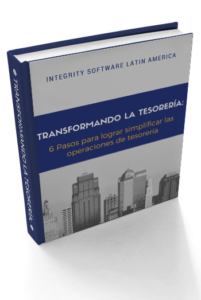 Ebook "Tranformando mi tesorería"
