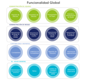 Funcionalidad Global Software Integrity