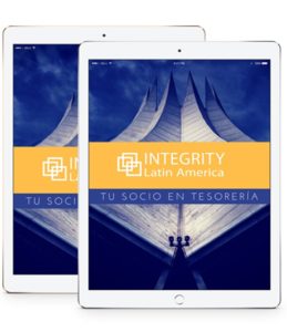 Software de Tesorería Integrity