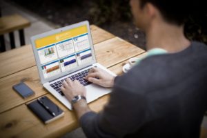 Software de tesorería