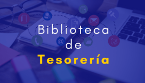 Biblioteca de Tesorería