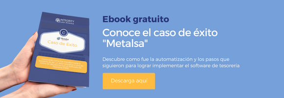 Ebook Conoce el caso de exito METALSA