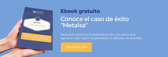 Caso de éxito METALSA DESCARGA