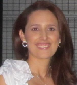 Alicia Benavides