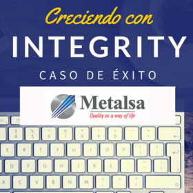 Caso de éxito Metalsa