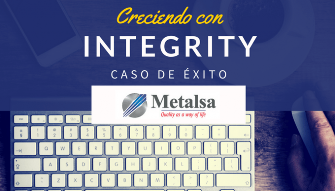 Caso de éxito Metalsa