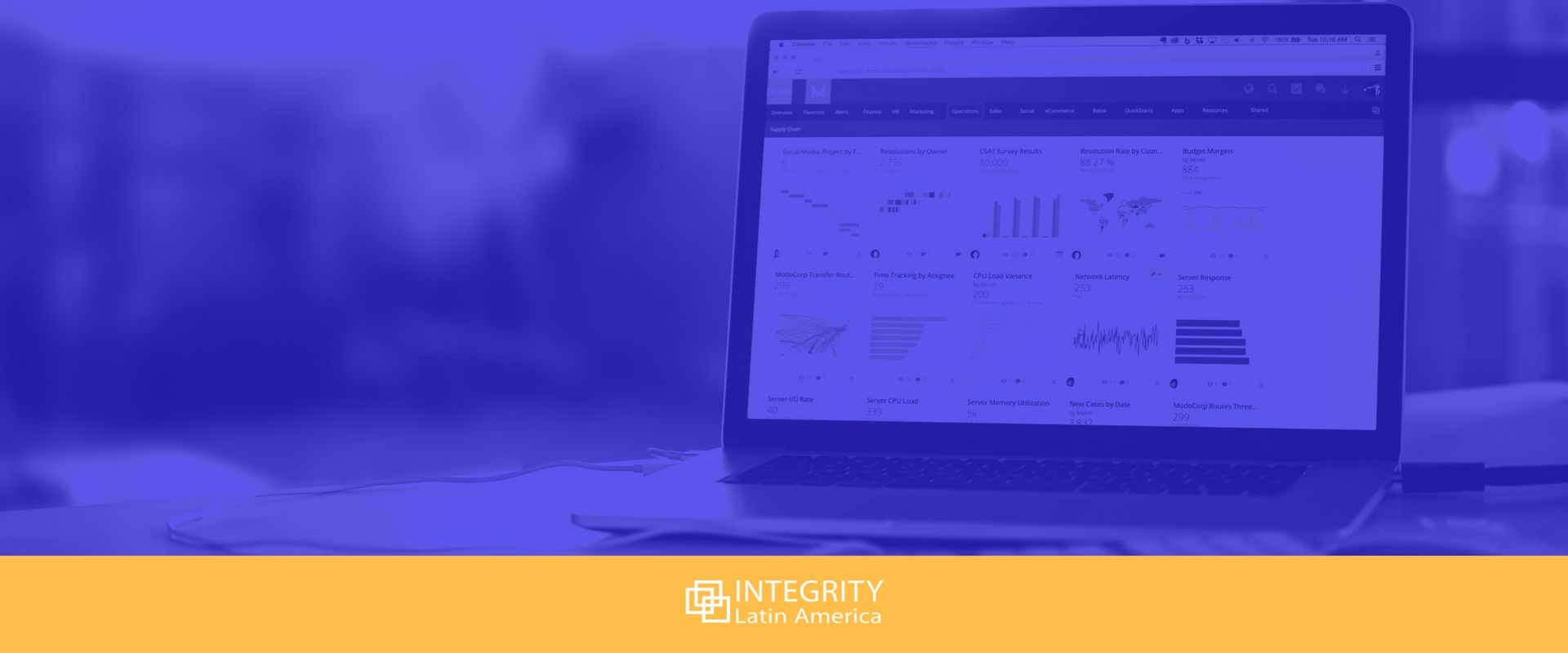 Software de tesorería asesoria