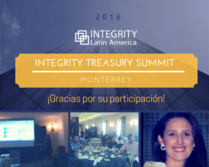 Evento de Tesorería Monterrey
