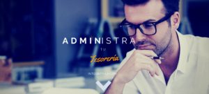 Administra tu tesorería Integrity