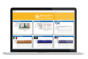 software de tesorería Integrity