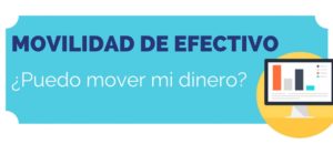 Movilidad de efectivo