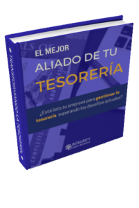 Ebook El mejor aliado de tesorería