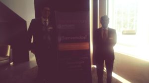 Evento Integrity Tesoreria