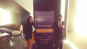 Creciendo con Integrity