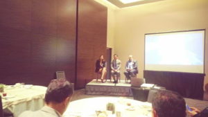 Preguntas y respuestas evento