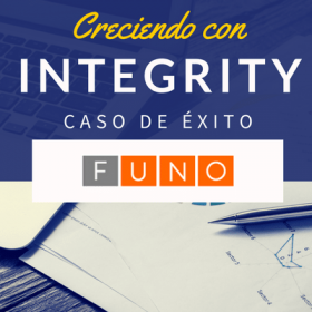 Caso de éxito Integrity Software