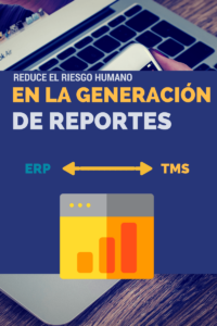 Riesgo en la generación de reportes