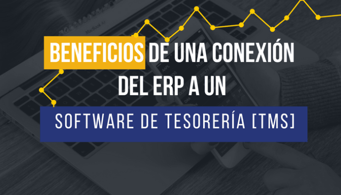 Beneficios de una conexión ERP y un TMS