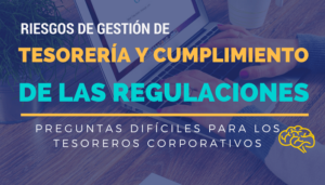 Desafíos de Tesoreria