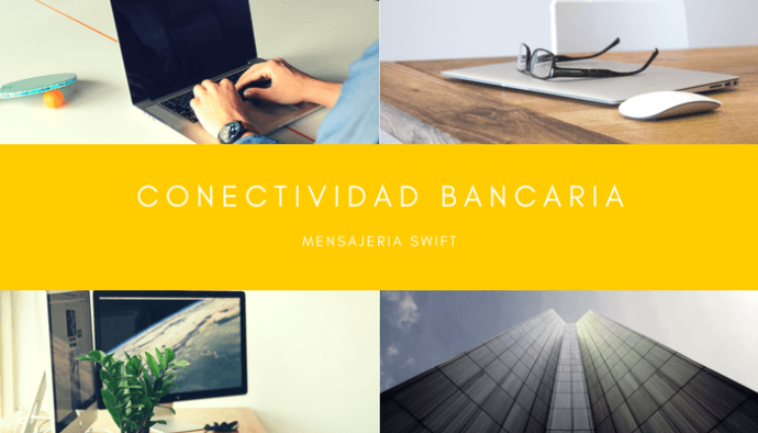 Conectividad bancaria