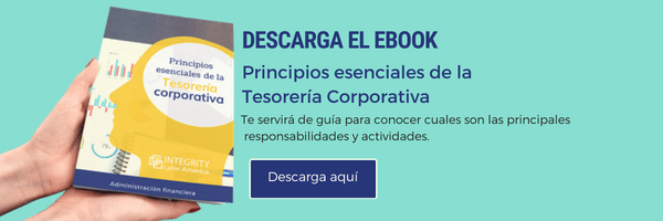 Descarga el ebook: Principios esenciales de la Tesorería Corporativa