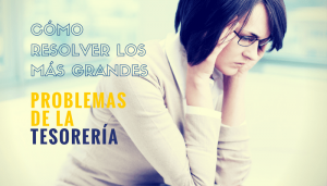 Problemas de la tesorería corporativa