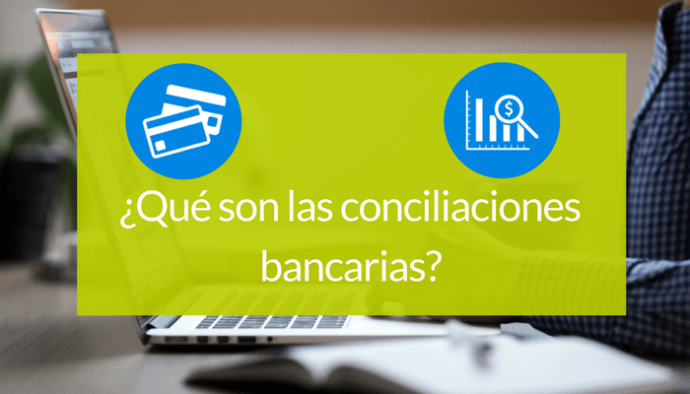 Conciliación bancaria