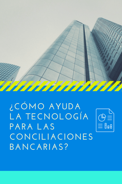 Conciliación bancaria automática