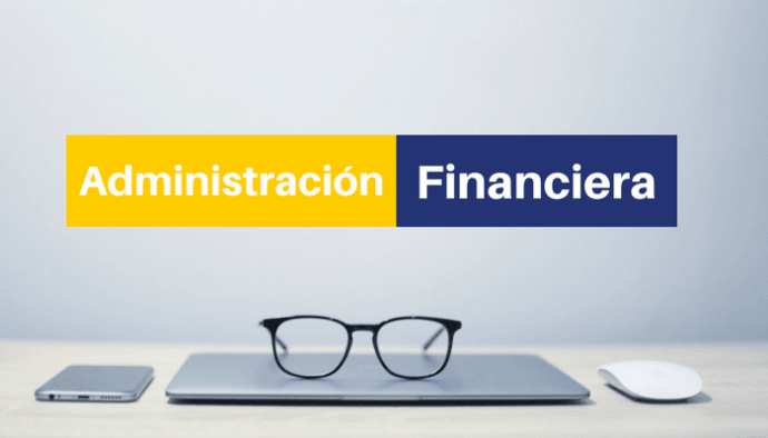 Administración Financiera