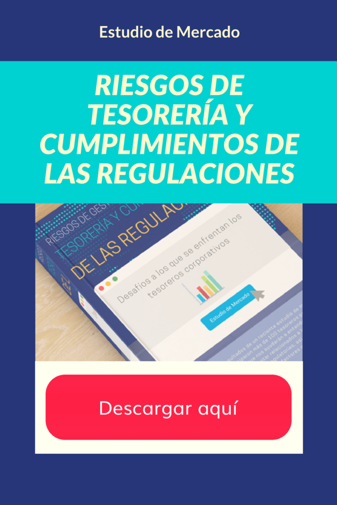 Riesgos y regulaciones 