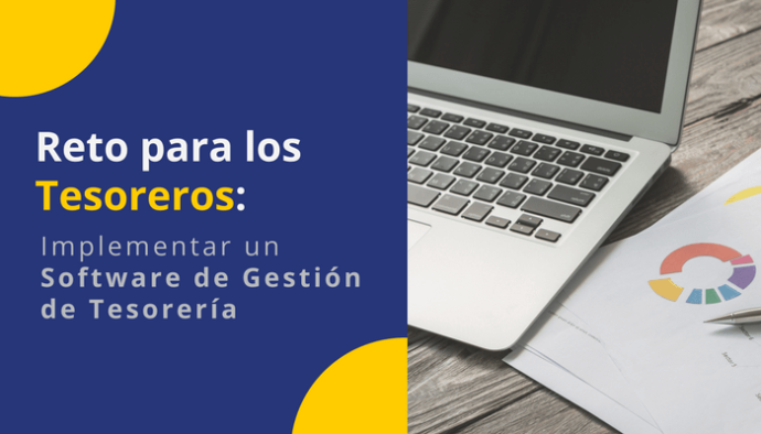 Sistema de Gestión de Tesorería