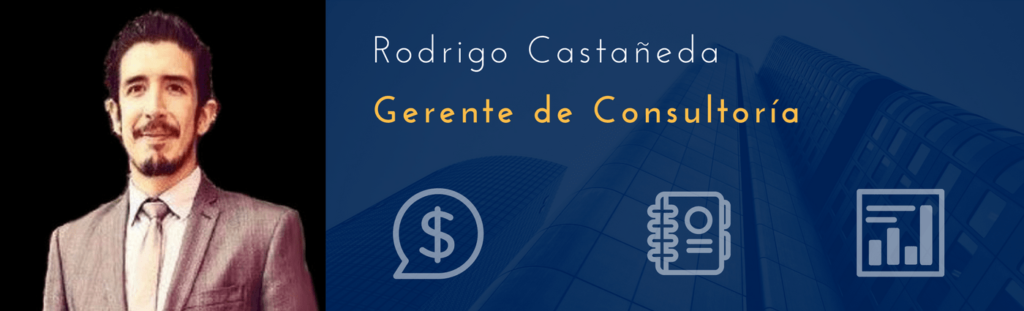 Gerente de Consultoría Integrity