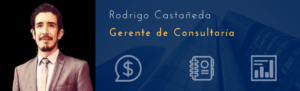 Gerente de Consultoría Integrity
