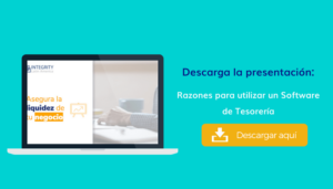 Razones para utilizar un Software de Tesorería