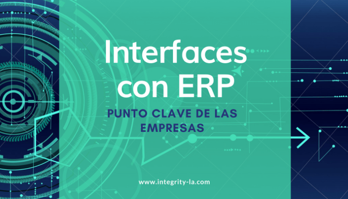 Interfaces con ERP