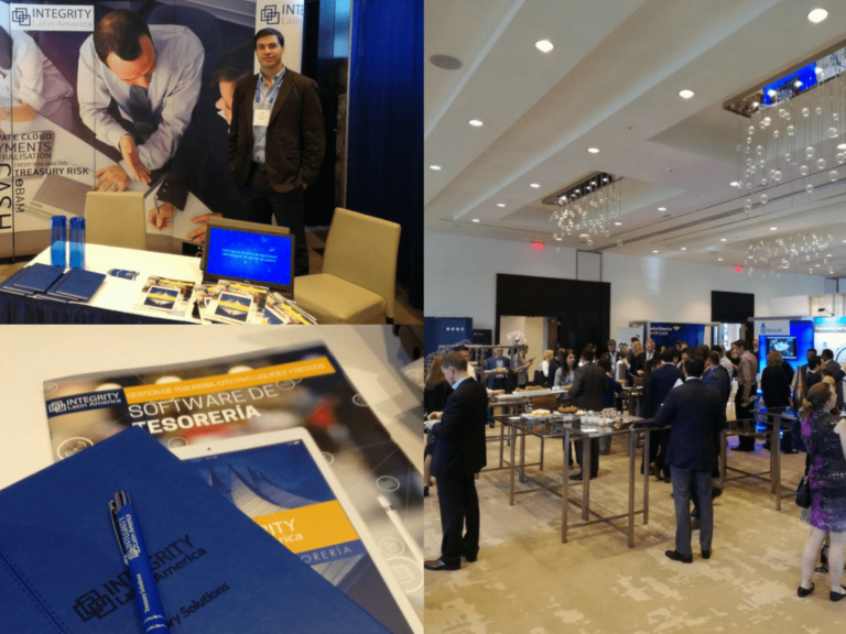 Estuvimos presentes en el EuroFinance 2018 Resumen del evento
