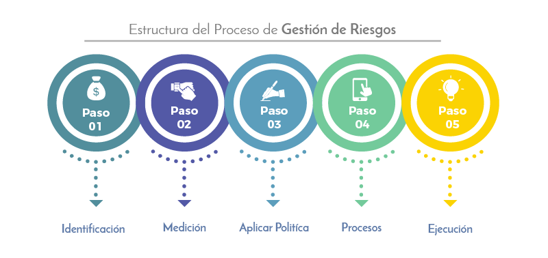 Análisis de Riesgo: Proceso de Gestión de Riesgos